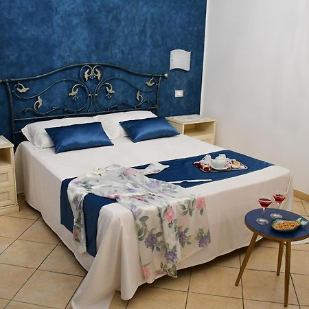 B&B Le Ortensie San Vito Lo Capo Kültér fotó