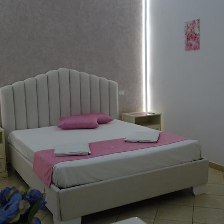 B&B Le Ortensie San Vito Lo Capo Kültér fotó