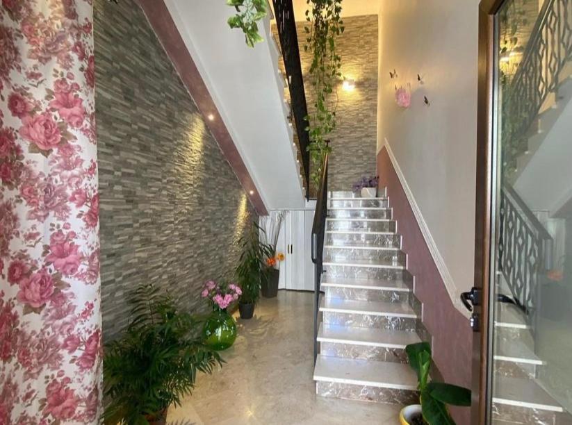 B&B Le Ortensie San Vito Lo Capo Kültér fotó