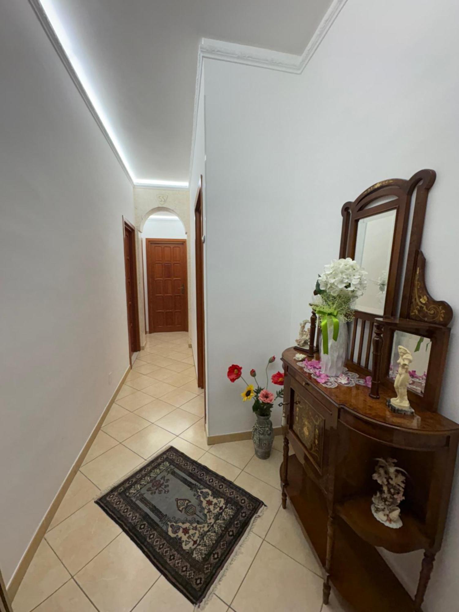 B&B Le Ortensie San Vito Lo Capo Kültér fotó