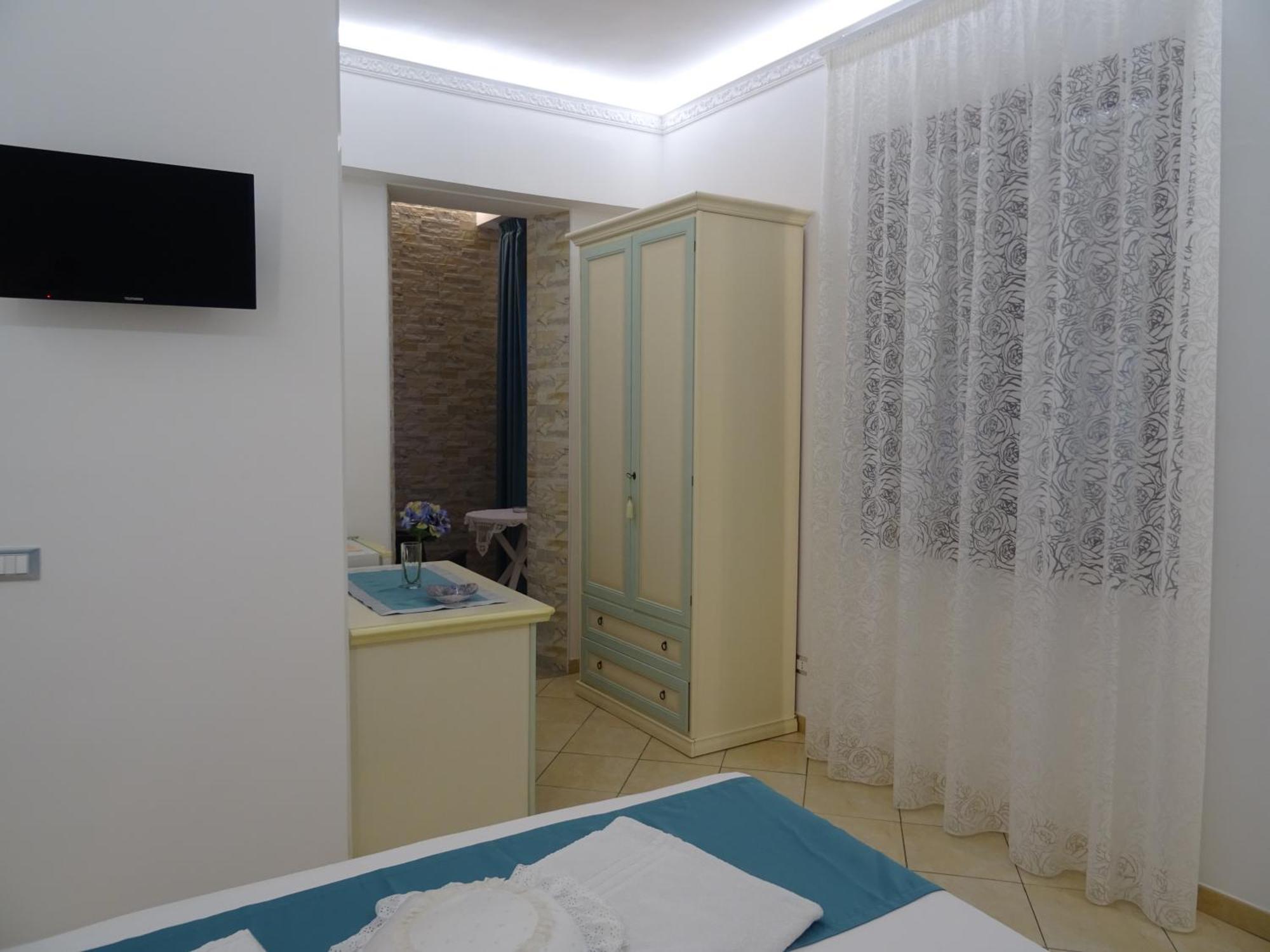 B&B Le Ortensie San Vito Lo Capo Kültér fotó