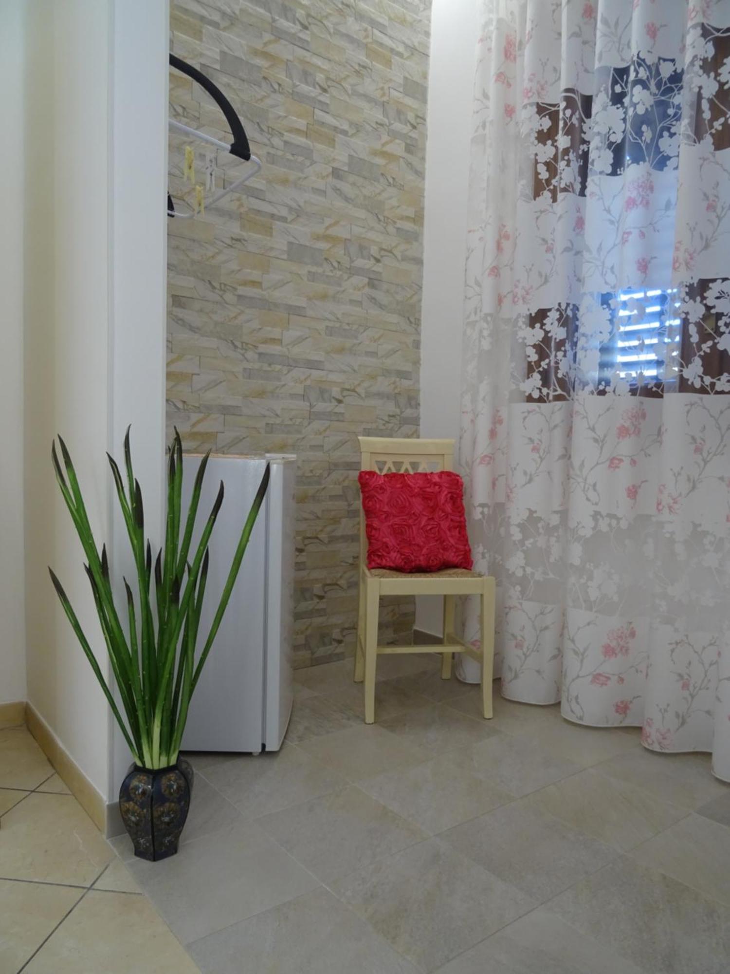 B&B Le Ortensie San Vito Lo Capo Kültér fotó