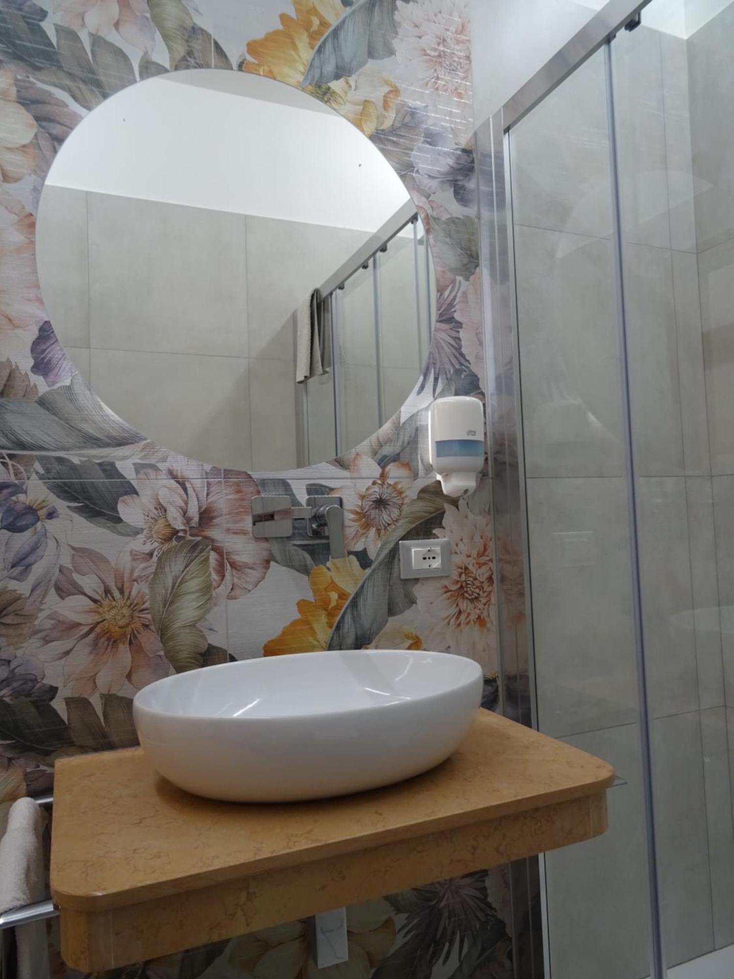 B&B Le Ortensie San Vito Lo Capo Kültér fotó