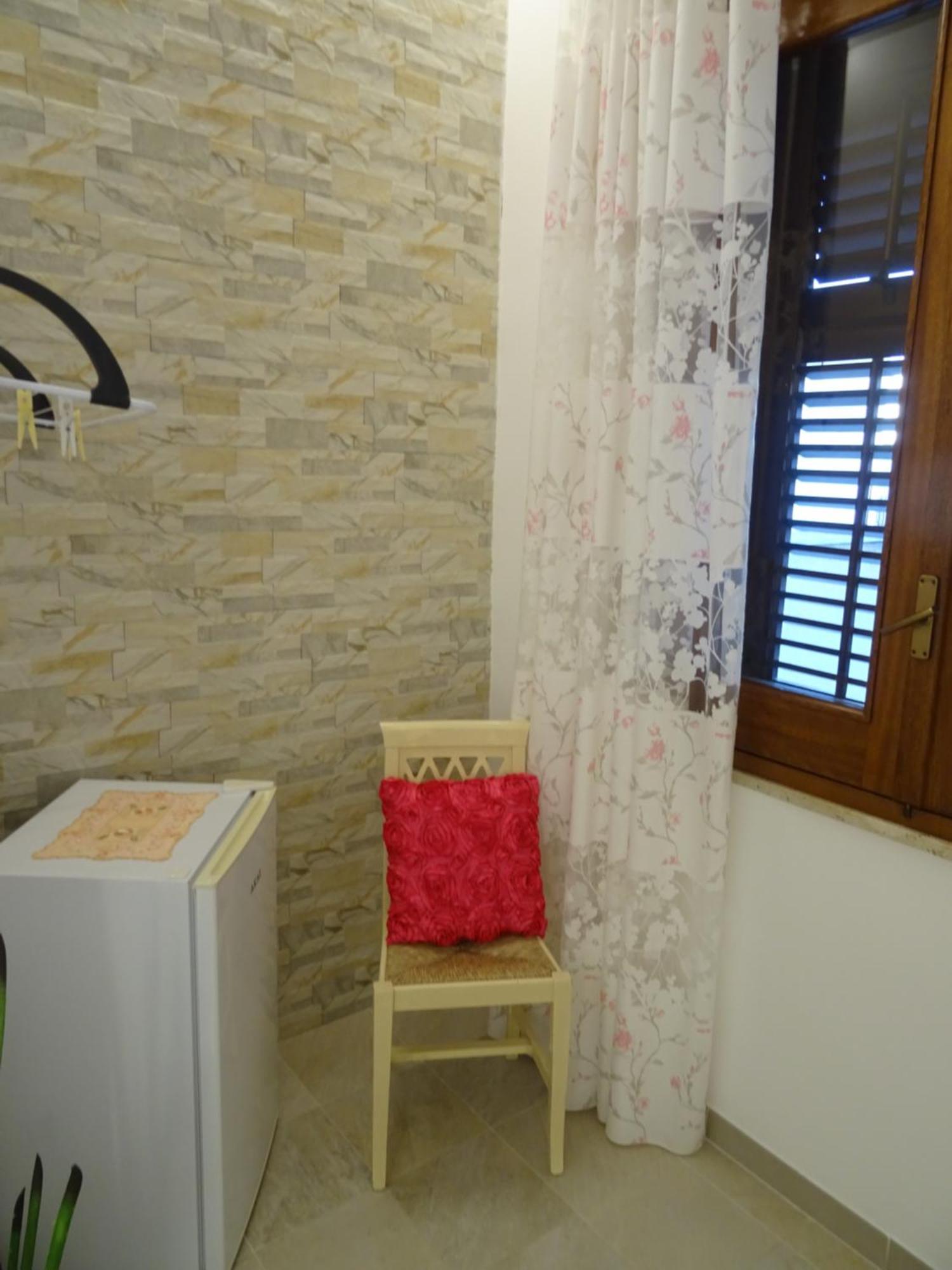B&B Le Ortensie San Vito Lo Capo Kültér fotó