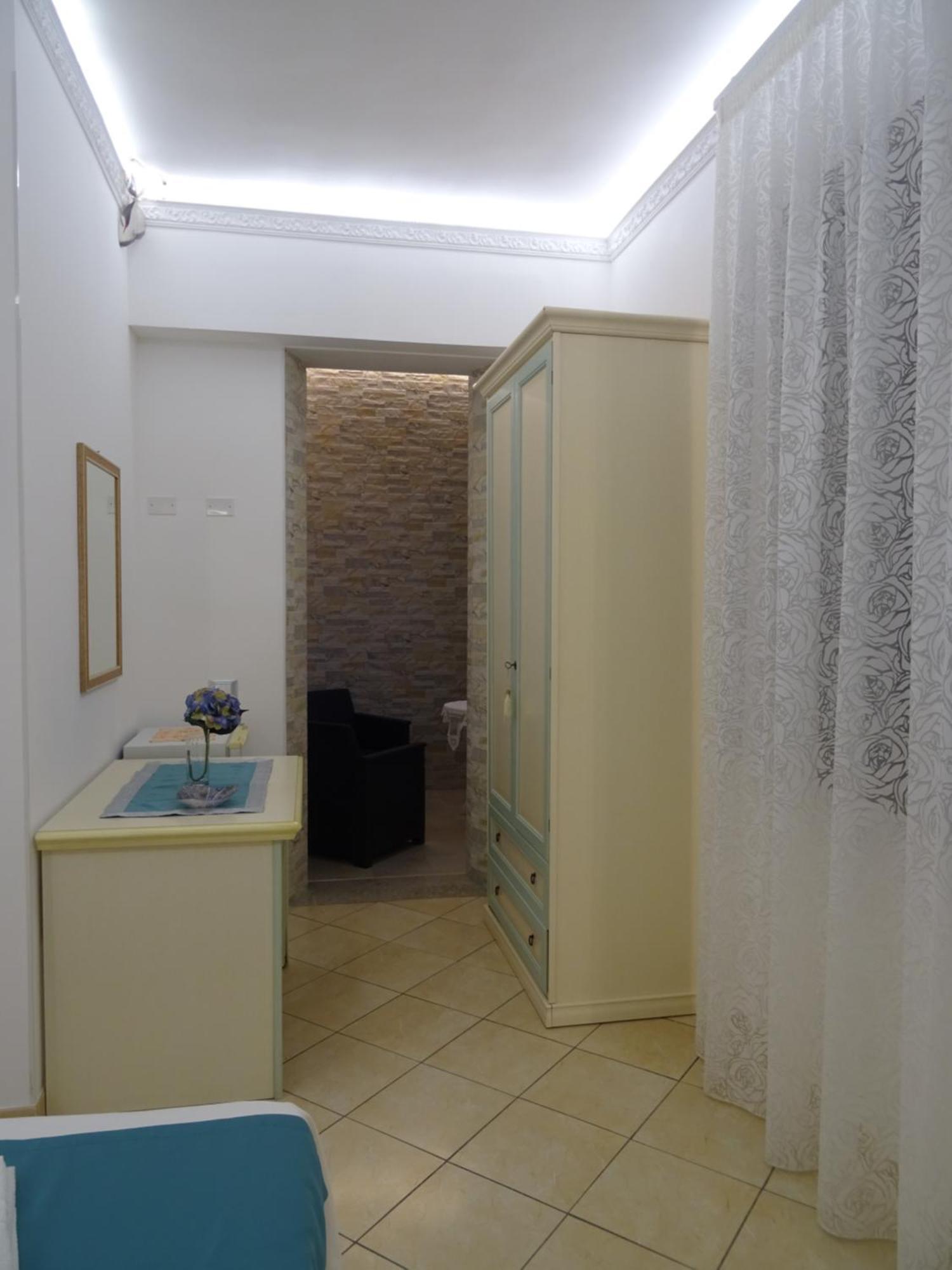 B&B Le Ortensie San Vito Lo Capo Kültér fotó