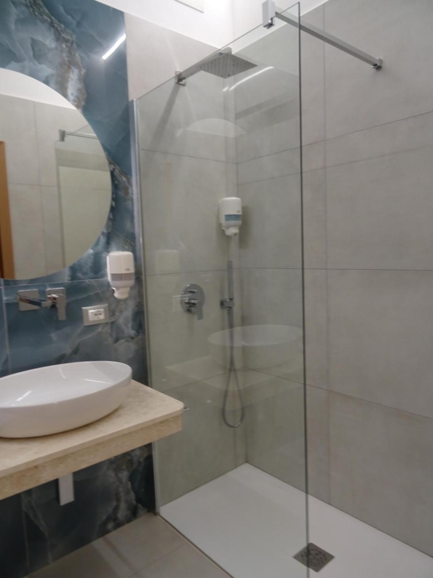 B&B Le Ortensie San Vito Lo Capo Kültér fotó